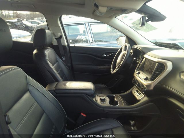 1GKKNXLS0LZ196011 GMC Acadia Denali