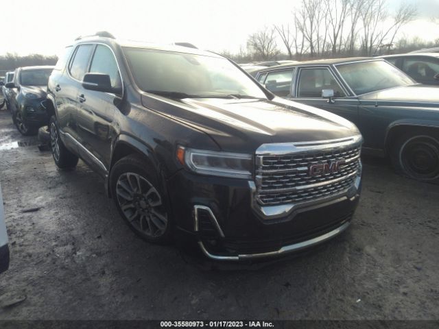 1GKKNXLS0LZ196011 GMC Acadia Denali