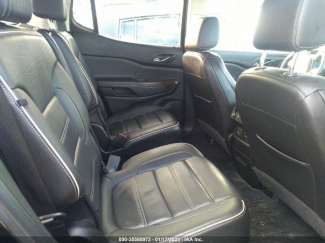 1GKKNXLS0LZ196011 GMC Acadia Denali