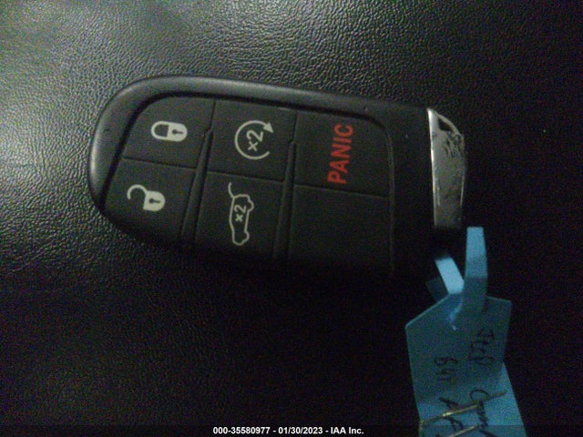 Jeep Compass Limited 2020 3C4NJCCB2LT100030 Image 11