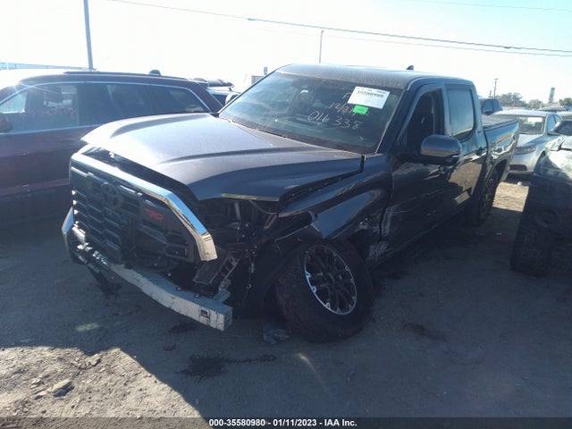 2022 Toyota Tundra, VIN: 5TFLA5AB8NX016338