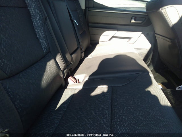 2022 Toyota Tundra, VIN: 5TFLA5AB8NX016338