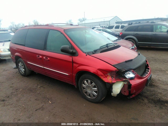 2003 2C8GP64L93R333050 main image