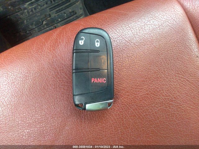 1C4RJFAG9EC372168 Jeep Grand Cherokee Laredo