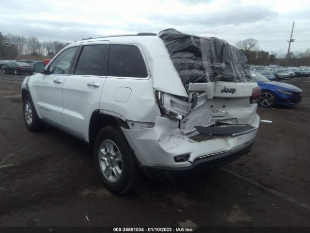 1C4RJFAG9EC372168 Jeep Grand Cherokee Laredo