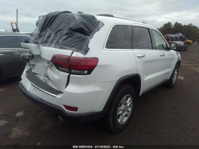 1C4RJFAG9EC372168 Jeep Grand Cherokee Laredo