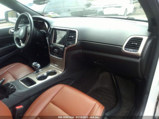 1C4RJFAG9EC372168 Jeep Grand Cherokee Laredo