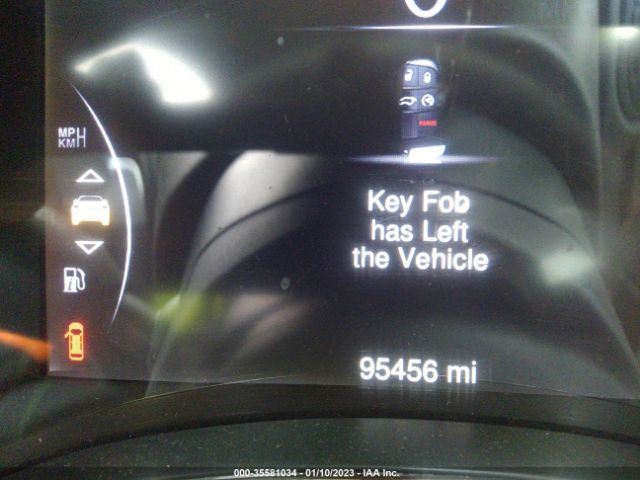 1C4RJFAG9EC372168 Jeep Grand Cherokee Laredo
