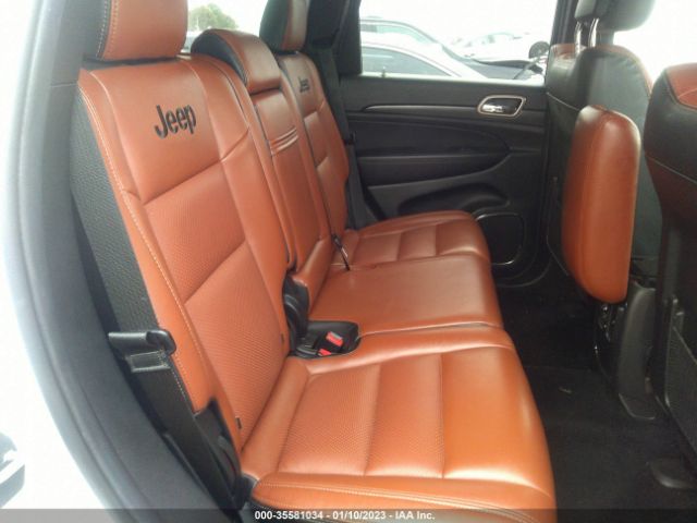 1C4RJFAG9EC372168 Jeep Grand Cherokee Laredo