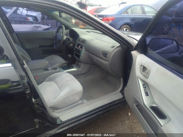 Mitsubishi Galant 2003 4A3AA46G33E138987 Image 6