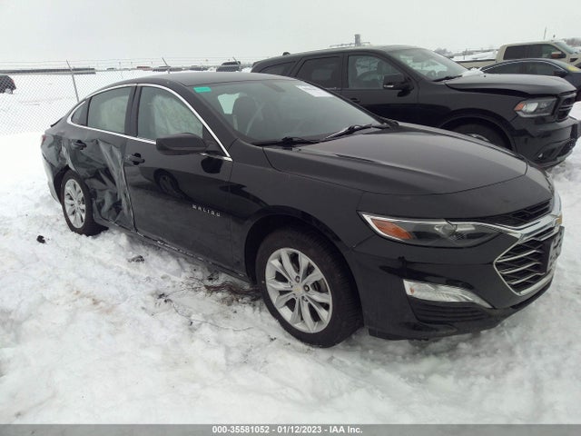 2019 1G1ZD5ST6KF180951 main image