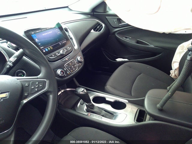 Chevrolet MALIBU LT 2019 1G1ZD5ST6KF180951 Image 6