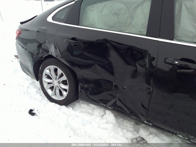 Chevrolet MALIBU LT 2019 1G1ZD5ST6KF180951 Image 7