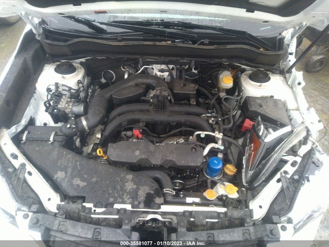 2018 Subaru Forester, VIN: JF2SJARC7JH603587