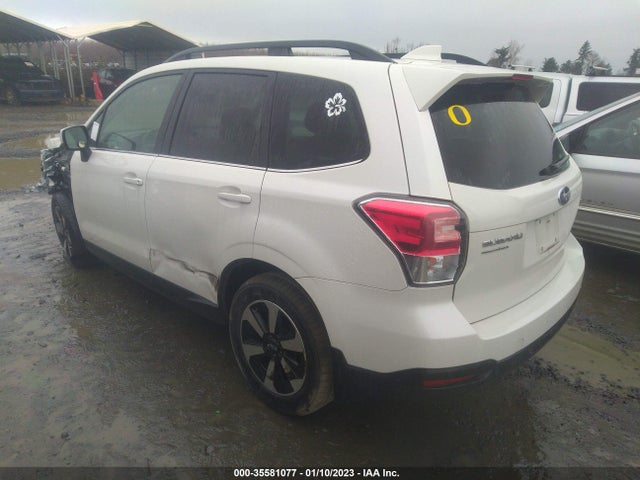 2018 Subaru Forester, VIN: JF2SJARC7JH603587