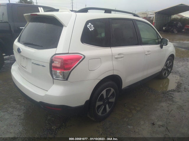 2018 Subaru Forester, VIN: JF2SJARC7JH603587