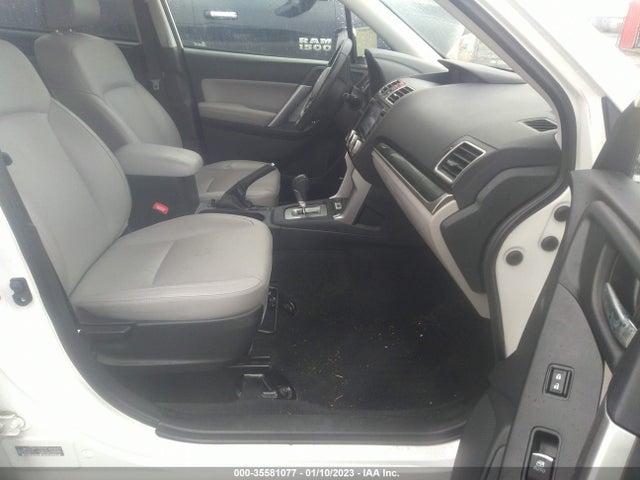 2018 Subaru Forester, VIN: JF2SJARC7JH603587