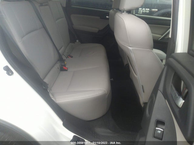 2018 Subaru Forester, VIN: JF2SJARC7JH603587