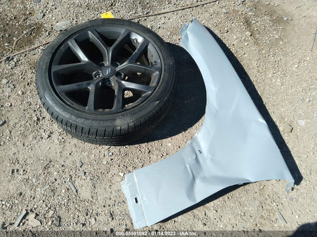 Dodge Charger Sxt 2022 2C3CDXBG5NH179485 Image 12