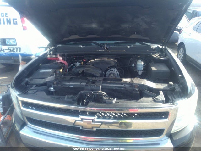 2007 CHEVROLET SILVERADO 1500 LT W/2LT VIN: 2GCEK13M371558041