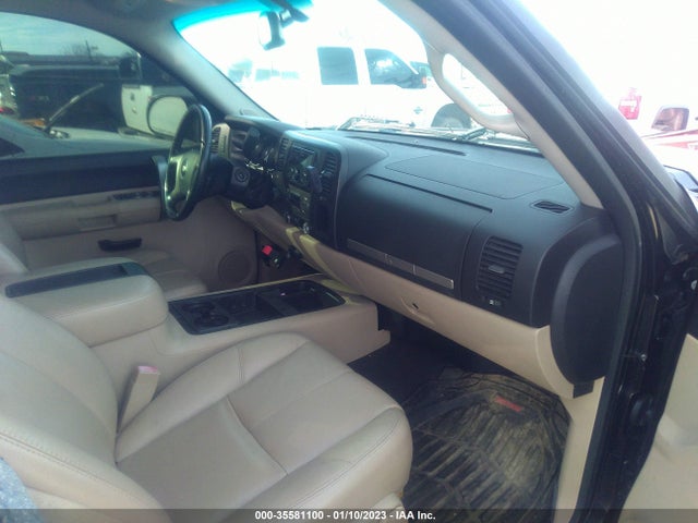 2007 CHEVROLET SILVERADO 1500 LT W/2LT VIN: 2GCEK13M371558041