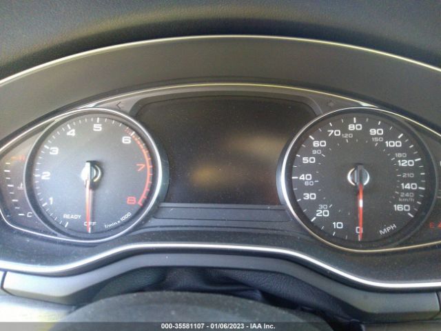 WAUGMAF46KN012434 Audi A4 40 Premium/40 Titanium Premium