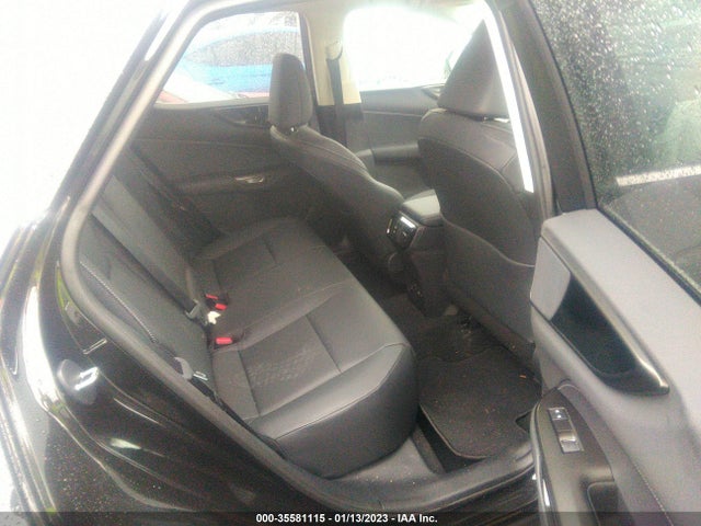 2022 Lexus NX, VIN: 2T2AGCEZ1NC003331