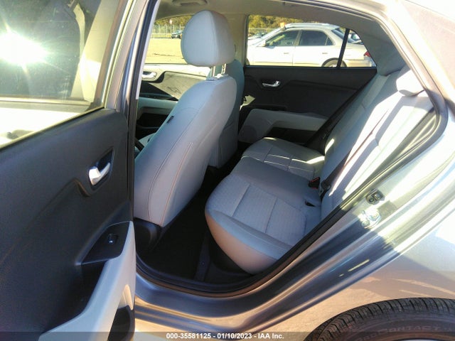 2021 Kia Rio, VIN: 3KPA24ADXME427397