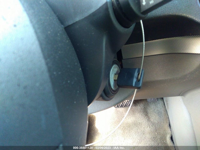 2009 NISSAN SENTRA 2.0 S FE+ VIN: 3N1AB61E09L656262