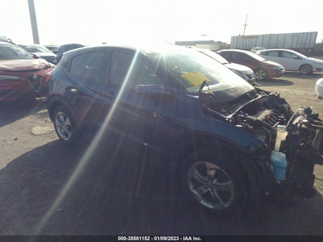 2017 3CZRU6H52HM731594 main image