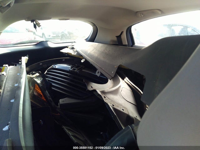 Honda HR-V EX 2017 3CZRU6H52HM731594 Image 9