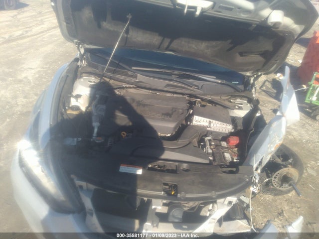 2016 Nissan Altima, VIN: 1N4AL3AP8GC116540