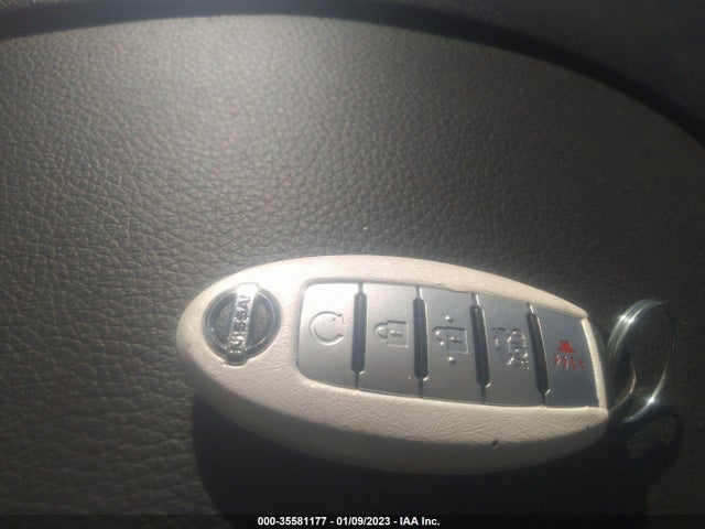 2016 Nissan Altima, VIN: 1N4AL3AP8GC116540