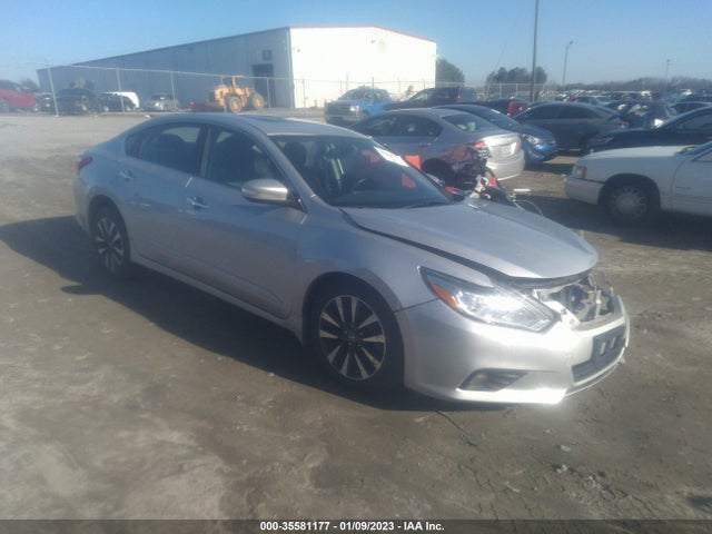 2016 Nissan Altima, VIN: 1N4AL3AP8GC116540