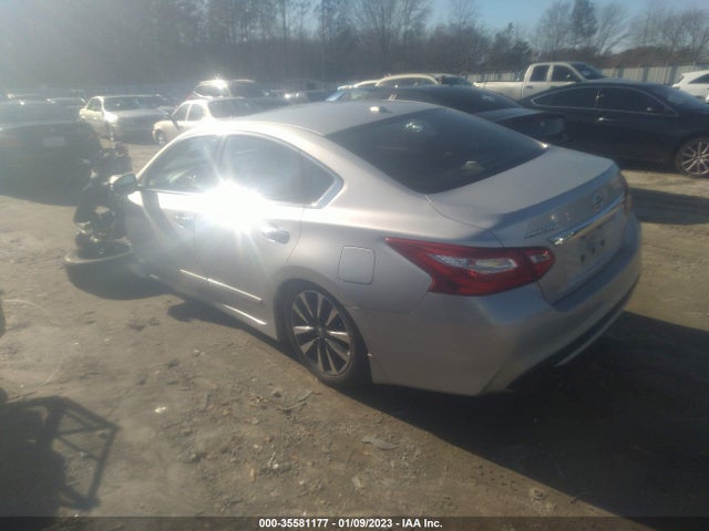 2016 Nissan Altima, VIN: 1N4AL3AP8GC116540