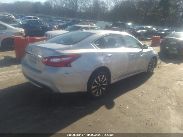 2016 Nissan Altima, VIN: 1N4AL3AP8GC116540