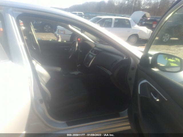 2016 Nissan Altima, VIN: 1N4AL3AP8GC116540