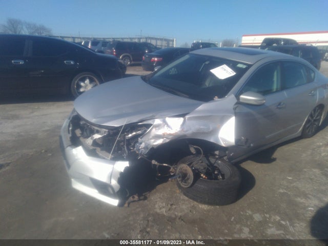 2016 Nissan Altima, VIN: 1N4AL3AP8GC116540