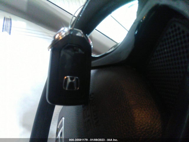 2019 HONDA HR-V EX VIN: 3CZRU6H55KM706938