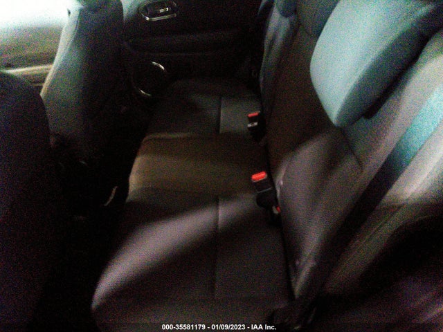 2019 HONDA HR-V EX VIN: 3CZRU6H55KM706938