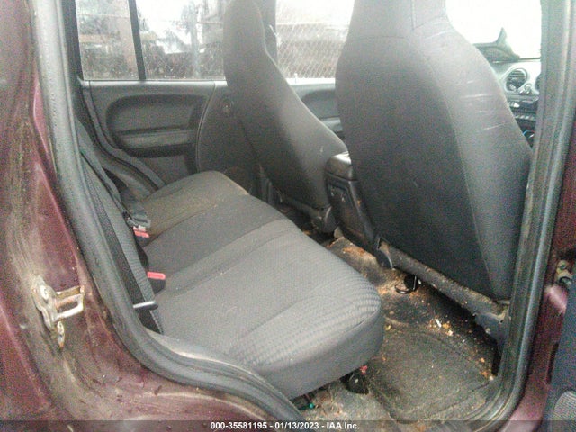 2004 JEEP LIBERTY SPORT VIN: 1J4GL48K64W217763