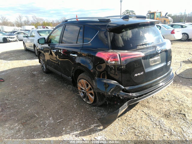 2018 Toyota RAV4, VIN: JTMDJREV3JD206947