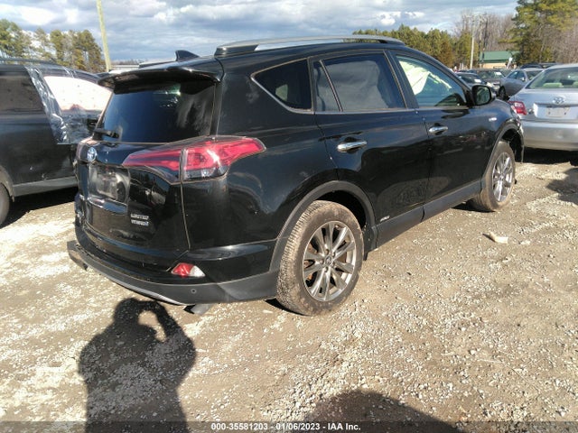 2018 Toyota RAV4, VIN: JTMDJREV3JD206947