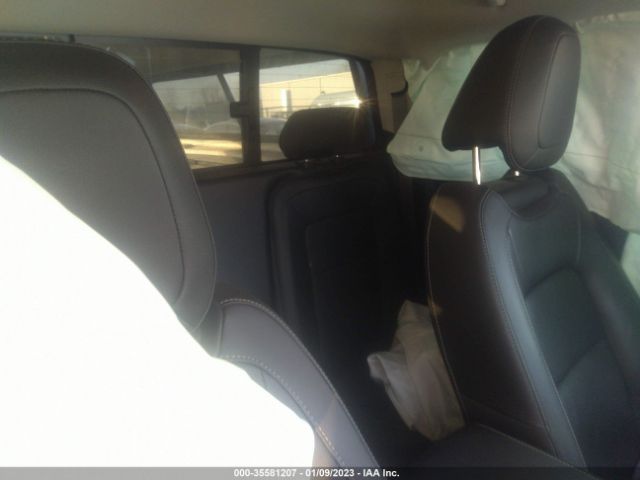 1GTH6DE3XG1312780 GMC Canyon 4wd Slt