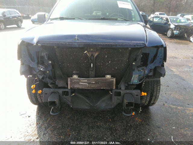 2008 FORD F-150 XLT/FX4/LARIAT VIN: 1FTPW14V68FC00835