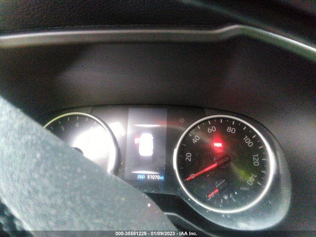 2020 TOYOTA RAV4 XLE VIN: 2T3P1RFV0LC110762