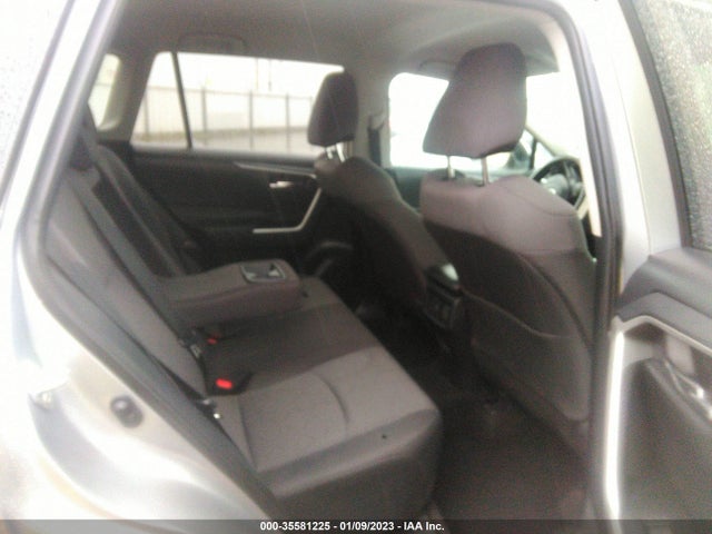 2020 TOYOTA RAV4 XLE VIN: 2T3P1RFV0LC110762