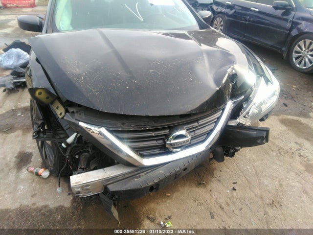 Nissan Altima 2.5 Sv 2018 1N4AL3AP9JC206268 Image 6