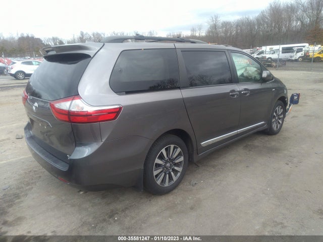2019 Toyota Sienna, VIN: 5TDDZ3DC0KS212510