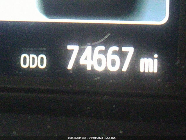 2019 Toyota Sienna, VIN: 5TDDZ3DC0KS212510